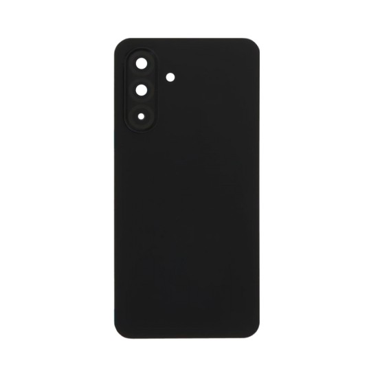 Back Cover+Camera Lens Samsung Galaxy A17 4G/A175/Galaxy A17 5G/A176 Black